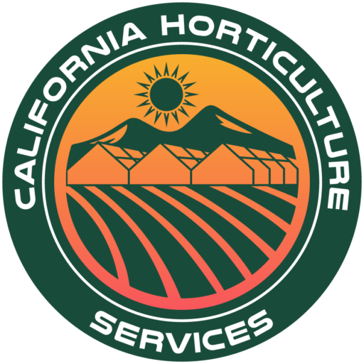 California Horticulture Services
